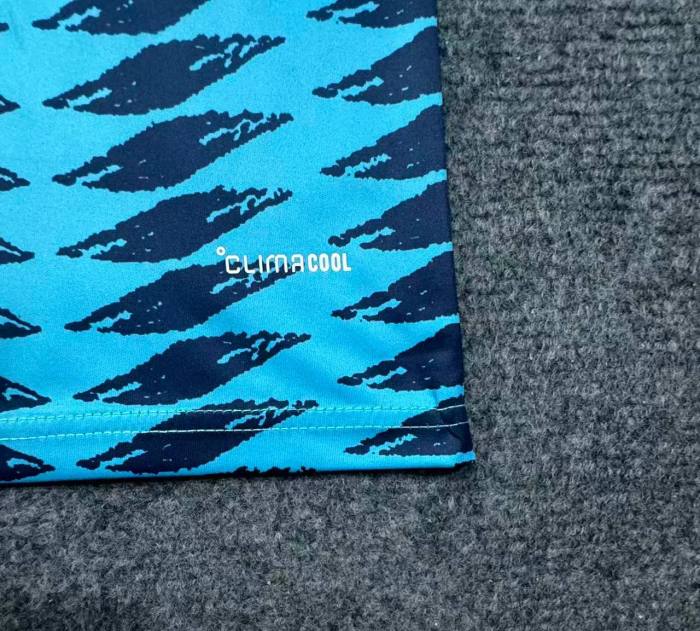 Colombia 2026 World Cup Away Men Jersey