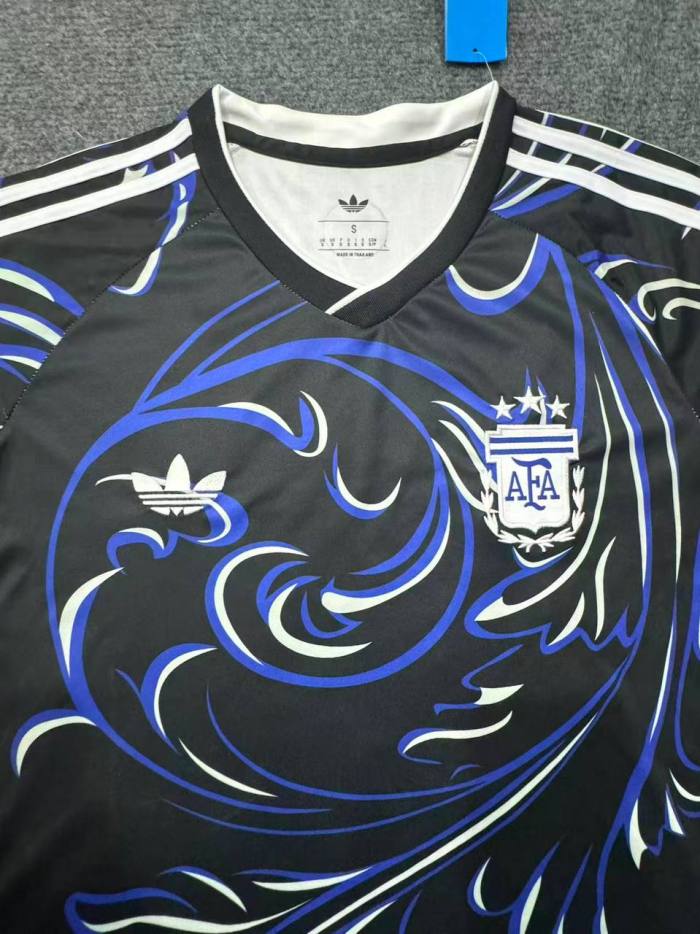 Argentina 2026 World Cup Away Men Jersey