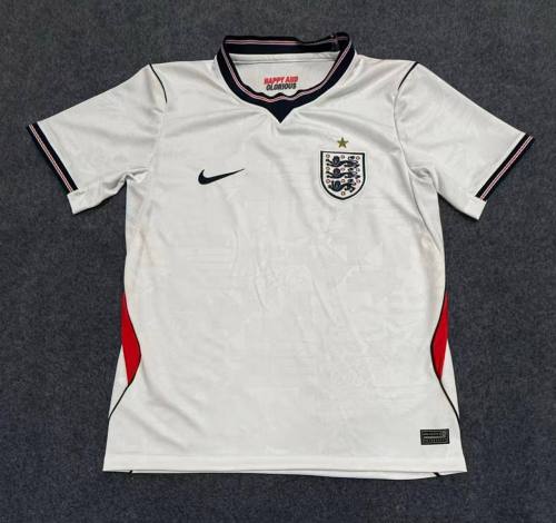England 2026 World Cup Home Man Jersey