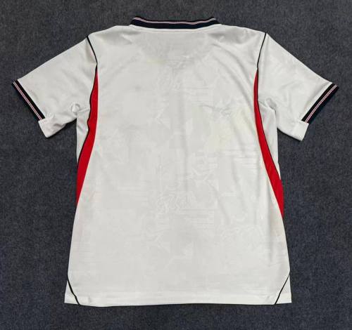 England 2026 World Cup Home Man Jersey
