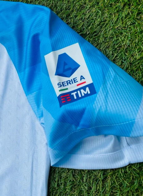 Napoli  Away Man Jersey 22/23
