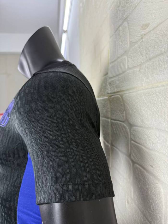 Barcelona x Kobe Bryant Pre-Match away Player Men Jersey 25/26