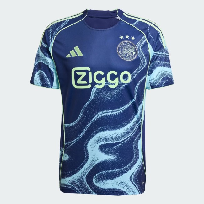 Ajax Away Man Jersey 25/26