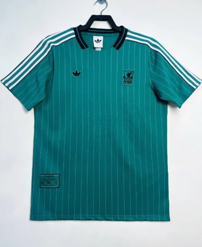Liverpool Icons Man Jersey 25/26