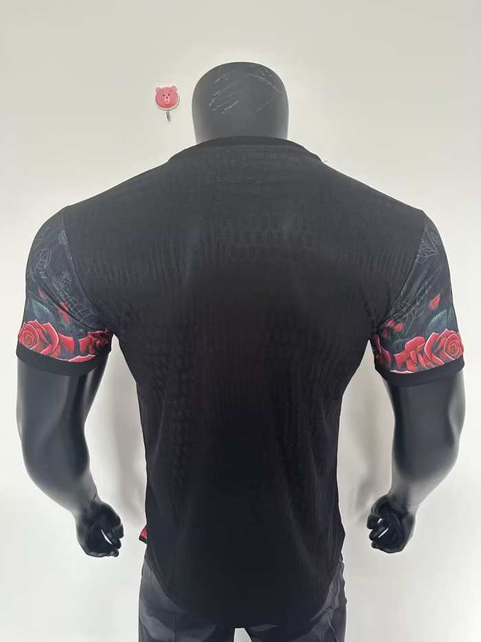 Barcelona Special Player Jersey 25/26