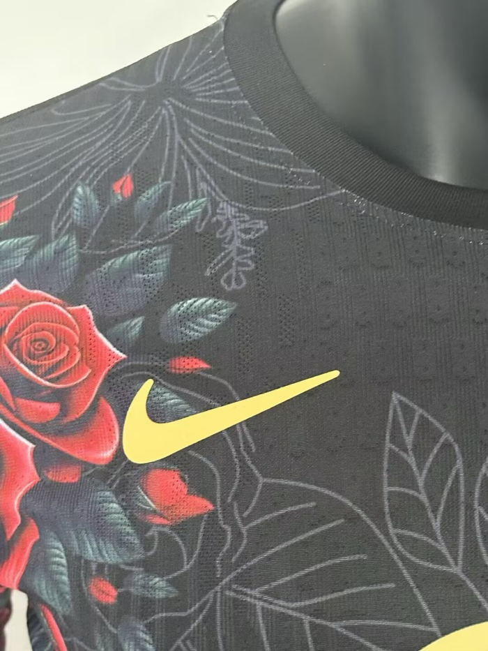 Barcelona Special Player Jersey 25/26