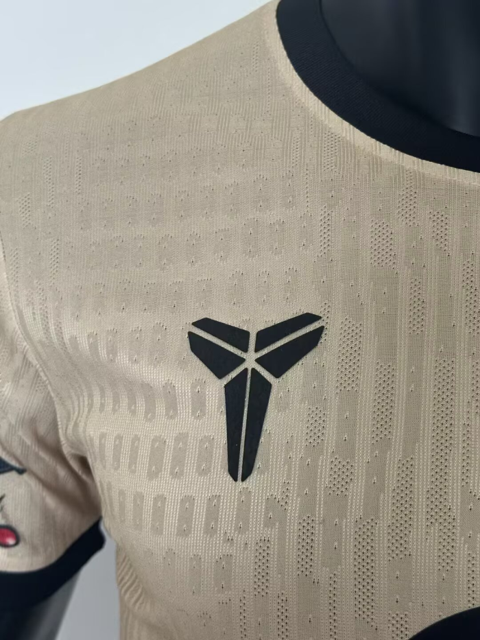 Barcelona Away Special Player Jersey 25/26