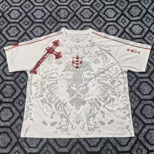 England Special Edition Man Jersey 2026
