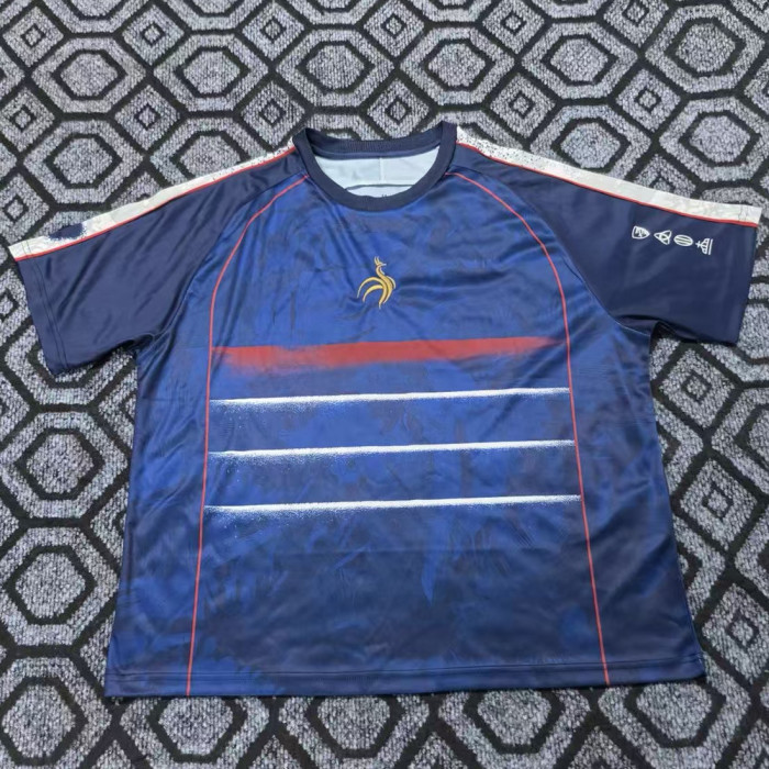France Special Edition Man Jersey 2026