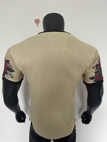 Barcelona Away Special Player Jersey 25/26