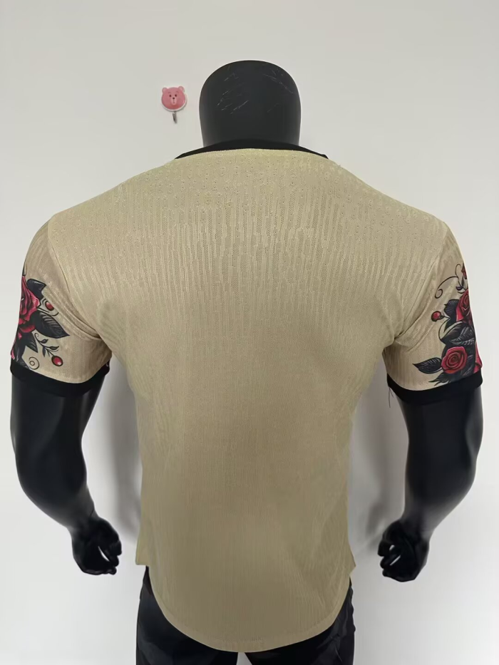 Barcelona Away Special Player Jersey 25/26