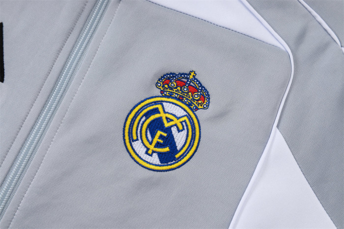 Real Madrid Training Jacket 25/26