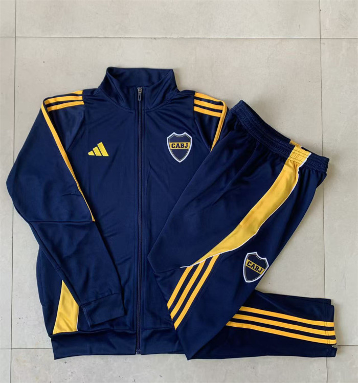 Boca Training Jacket 25/26