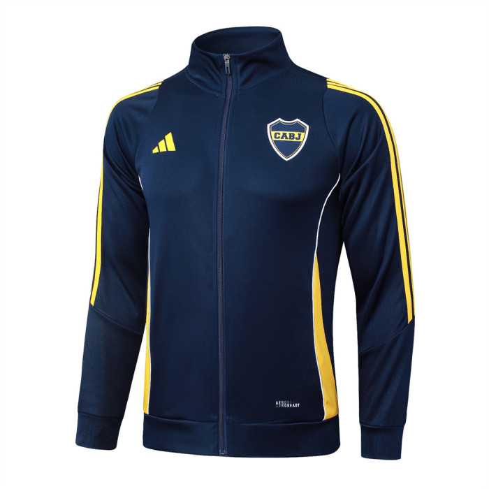 Boca Training Jacket 25/26