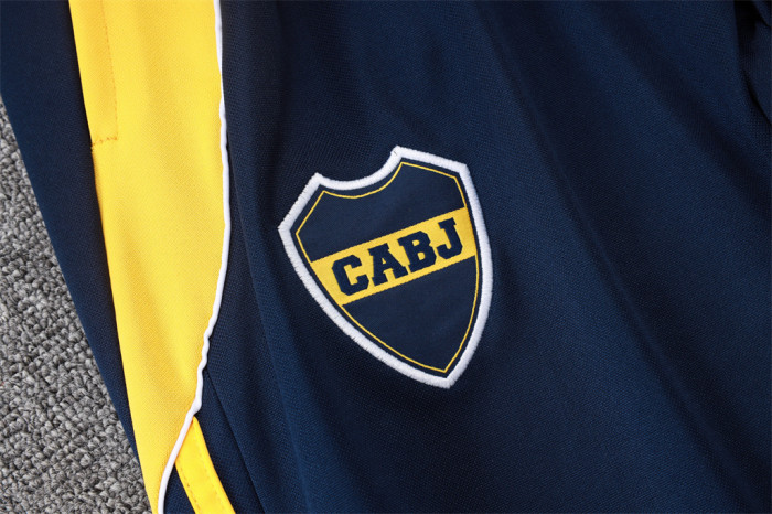 Boca Training Jacket 25/26