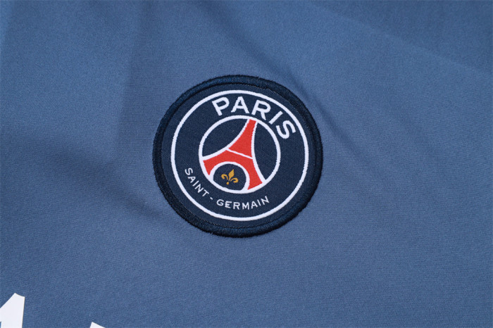 Paris Saint Germain Training Short sleeve Suit 25/26