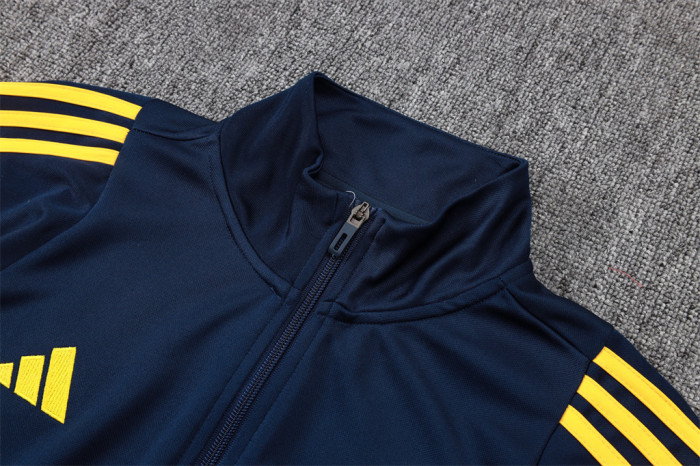 Boca Training Jacket 25/26