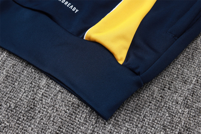 Boca Training Jacket 25/26