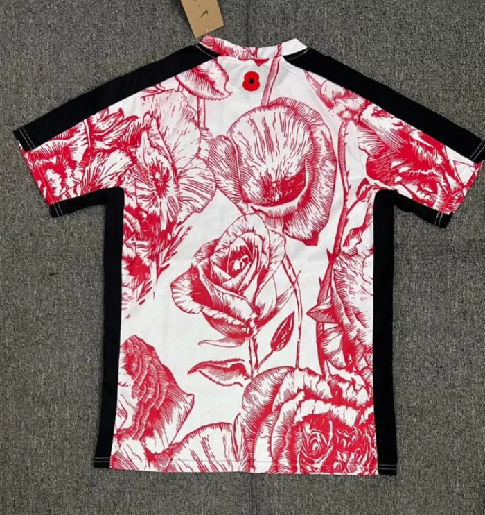 Chelsea Limited Edition Remembrance Pre-Match Man Jersey 25/26