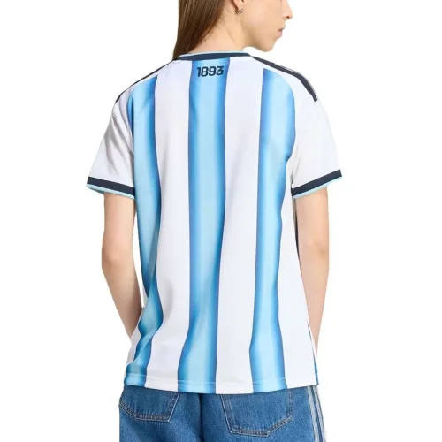 Argentina 2026 World Cup Home Women Jersey