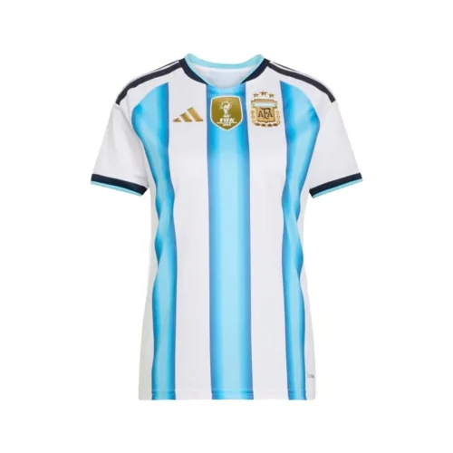 Argentina 2026 World Cup Home Women Jersey