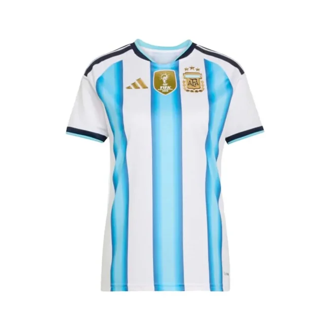 Argentina 2026 World Cup Home Women Jersey