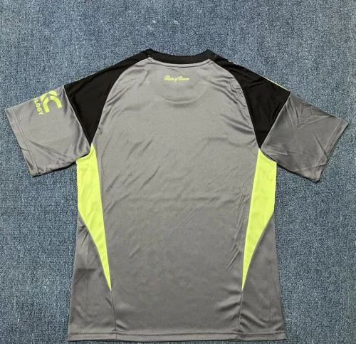 Manchester United Goalkeeper Man Jersey 24/25