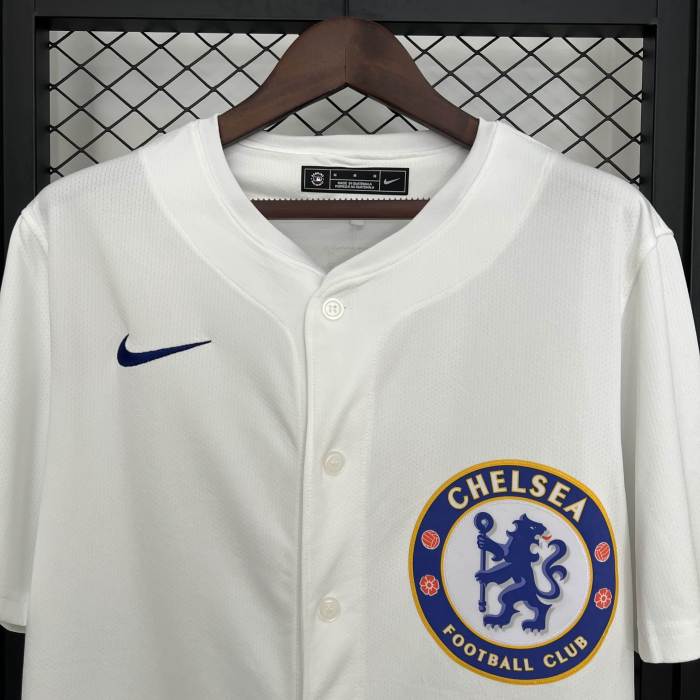 Chelsea 2025 Man Jersey