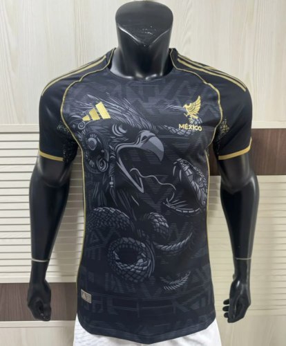 Mexico Special Edition Player Jersey 25/26