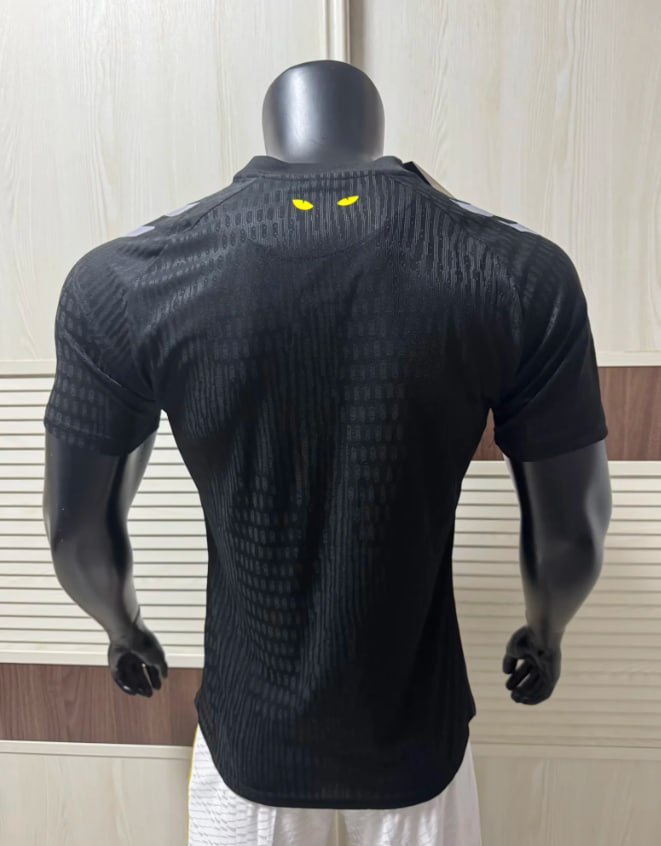 Sunderland Third Player Man Jersey 25/26