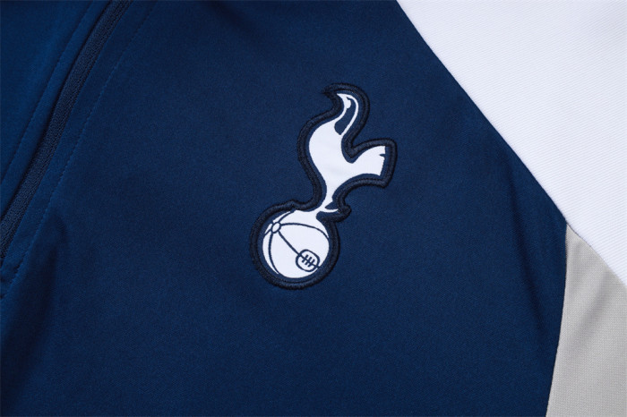 Tottenham Hotspur Training Jersey Suit 25/26