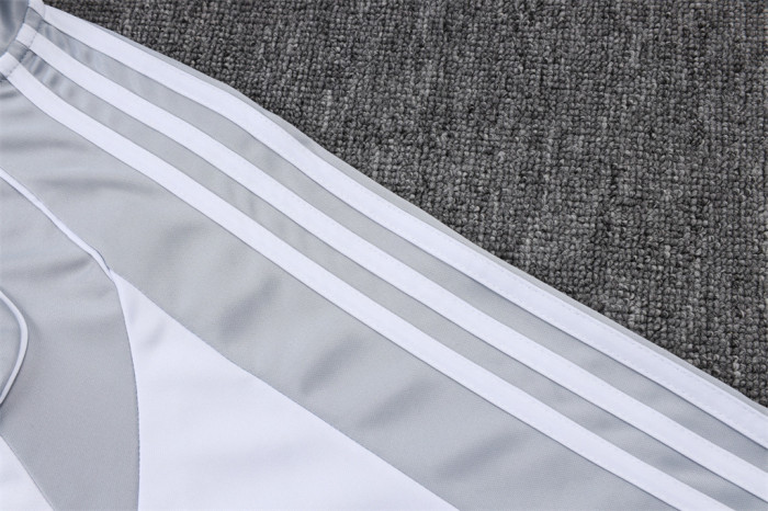 Real Madrid Training Jersey Suit 25/26