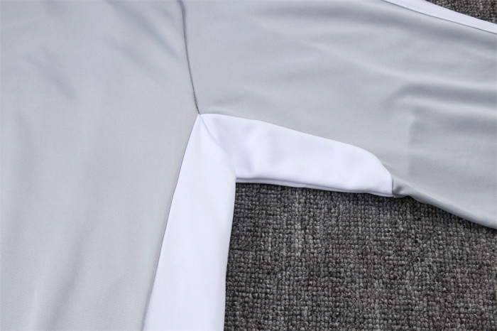 Real Madrid Training Jersey Suit 25/26