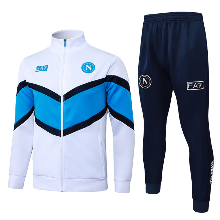 Napoli Training Jacket 25/26