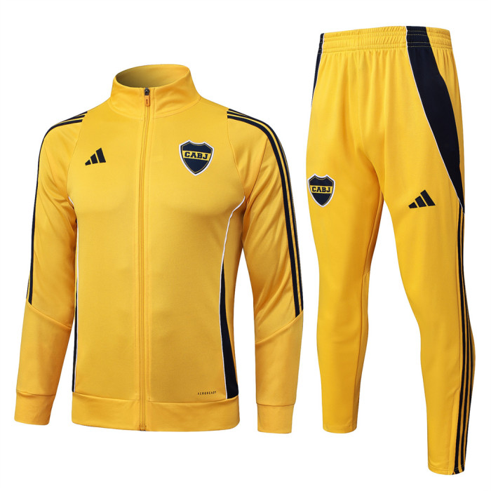 Boca Training Jacket 25/26