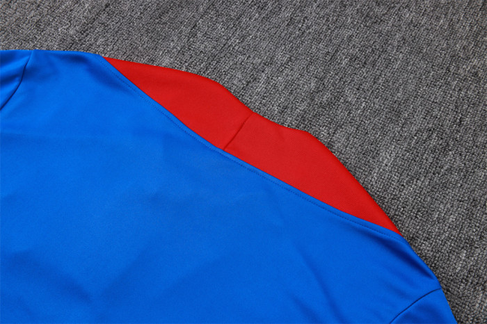 Paris Saint GermainTraining Jersey Suit 25/26