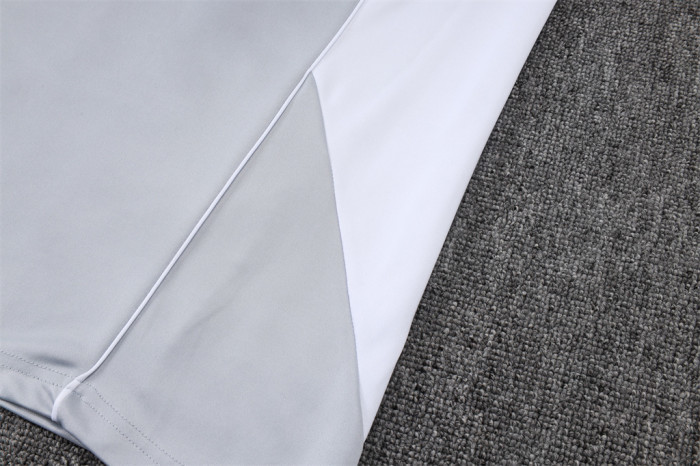 Real Madrid Training Jersey Suit 25/26