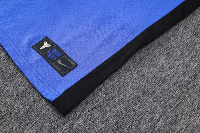 Barcelona Training Jersey Suit 25/26