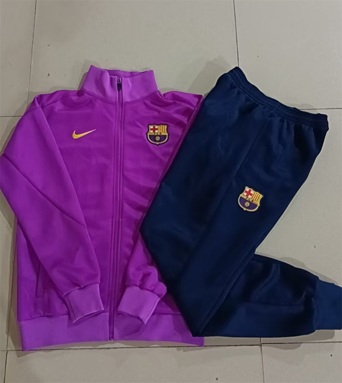 Barcelona Training Jacket 25/26