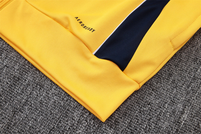 Boca Training Jacket 25/26