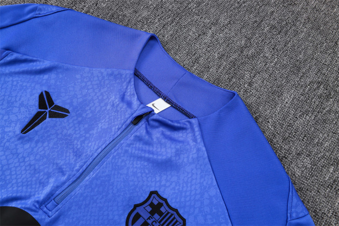 Barcelona Training Jersey Suit 25/26
