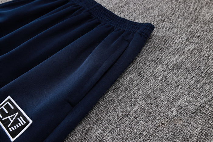 Napoli Training Jacket 25/26