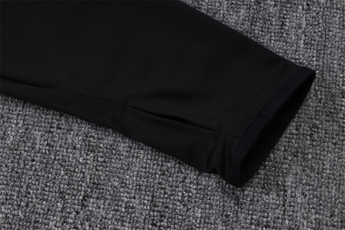 Arsenal Training Jersey Suit 25/26