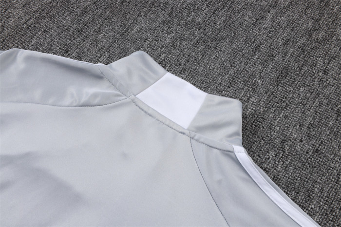 Real Madrid Training Jersey Suit 25/26