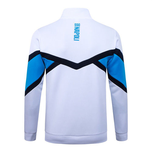 Napoli Training Jacket 25/26