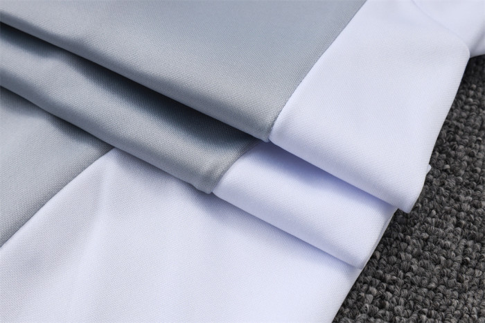 Real Madrid Training Jersey Suit 25/26