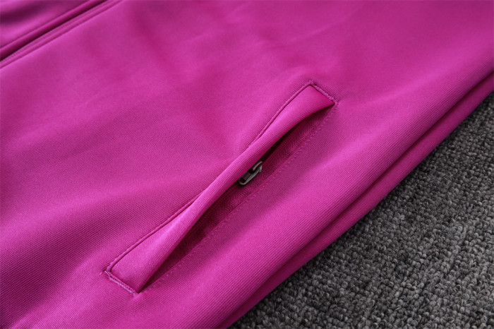 Barcelona Training Jacket 25/26