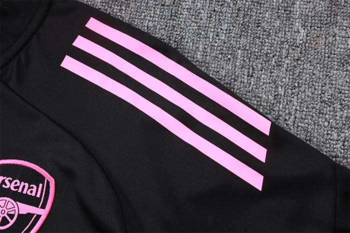 Arsenal Training Jersey Suit 25/26