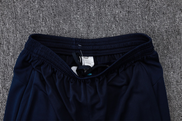 Manchester City Training Short sleeve Suit 25/26