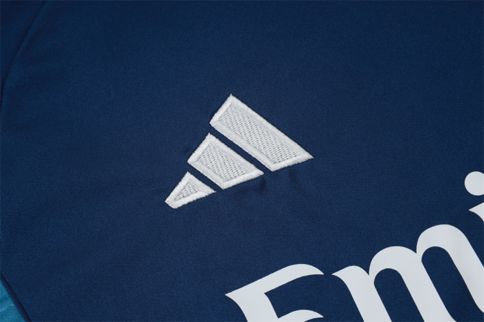 Arsenal Training Short sleeve Jersey 25/26